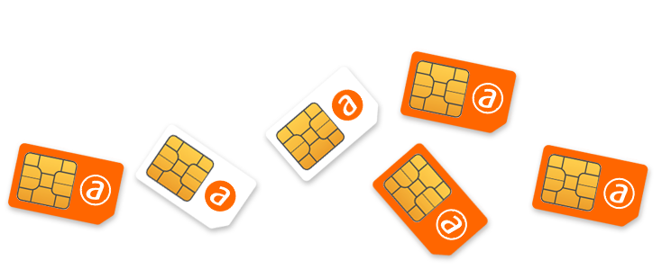 sim-cards